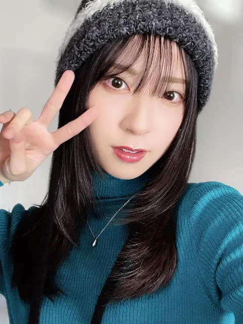 金村 美玖｜2023大晦日。（2023-12-31）