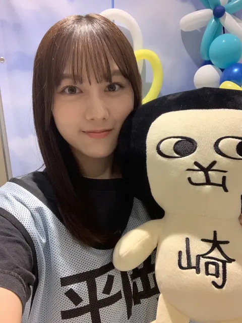 平岡 海月｜ラムネが耽って泡がこぼれる🫧（2023-12-31）｜4枚目
