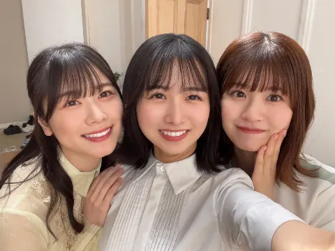 上村 ひなの｜2023色（2023-12-31）｜3枚目