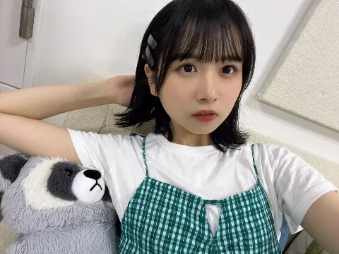 上村 ひなの｜2023色（2023-12-31）｜4枚目