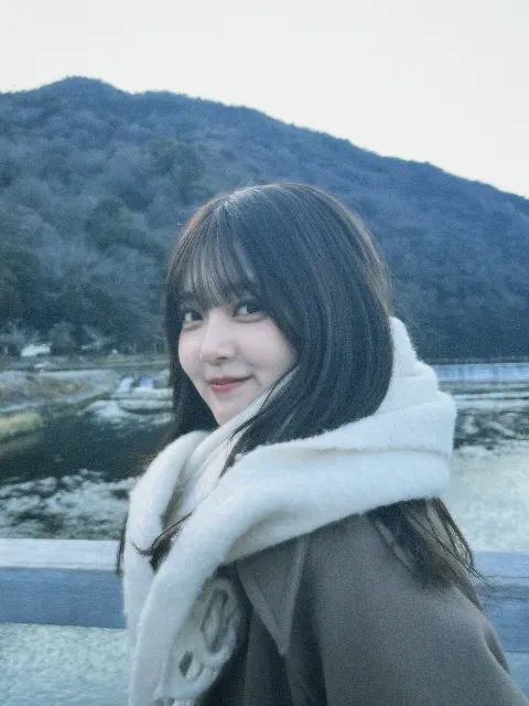 山下 葉留花｜はるはる日記🌱 - 2023年ありがとうございました -（2023-12-31）｜4枚目