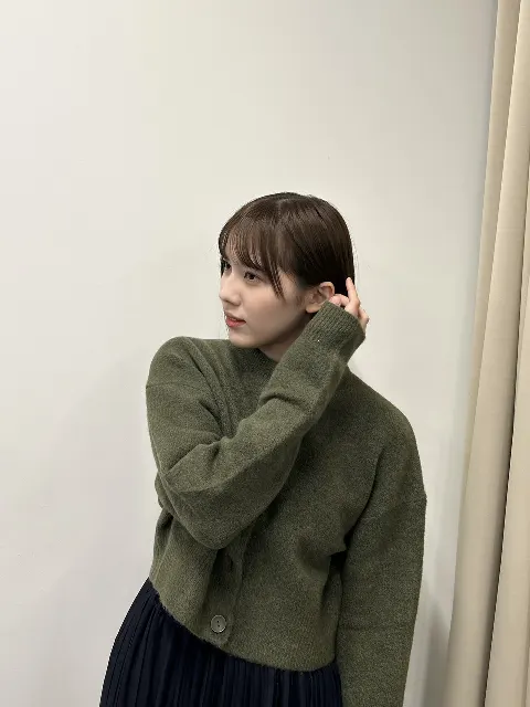 森本 茉莉｜急に本題に入る2023年ラストのブログ（2023-12-31）｜2枚目