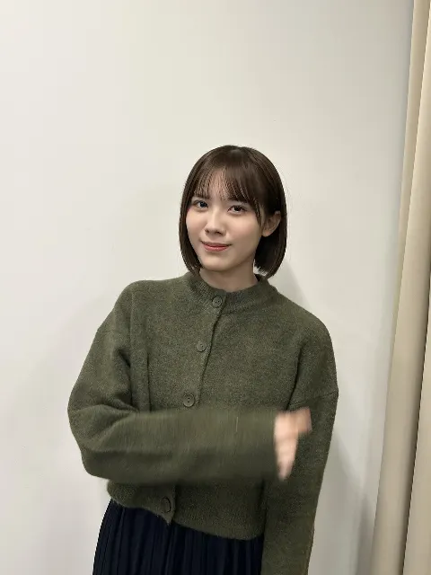 森本 茉莉｜急に本題に入る2023年ラストのブログ（2023-12-31）｜3枚目