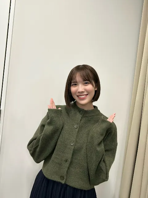 森本 茉莉｜急に本題に入る2023年ラストのブログ（2023-12-31）｜4枚目