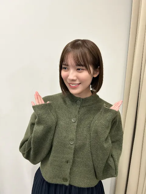 森本 茉莉｜急に本題に入る2023年ラストのブログ（2023-12-31）｜5枚目