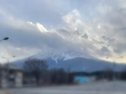 渡辺 莉奈｜2023_（2023-12-31）｜3枚目