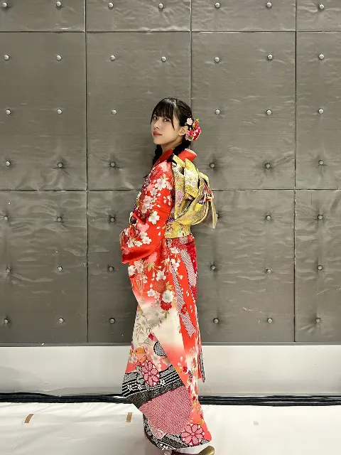 森本 茉莉｜願い（2024-01-05）｜8枚目