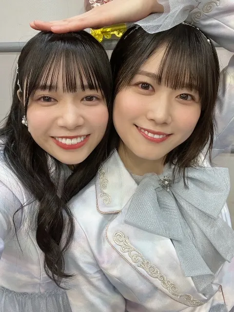 山口 陽世｜(_¨̮_)>≡2024🐉（2024-01-06）｜2枚目