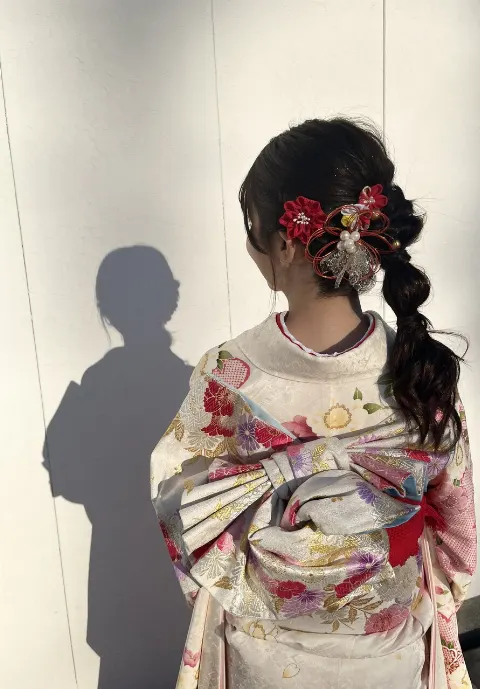 山下 葉留花｜はるはる日記🌱 - 2024年 -（2024-01-08）｜2枚目