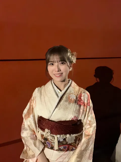 森本 茉莉｜成人（2024-01-10）｜2枚目