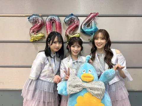 ポカ｜しごとはじめ（2024-01-10）｜3枚目