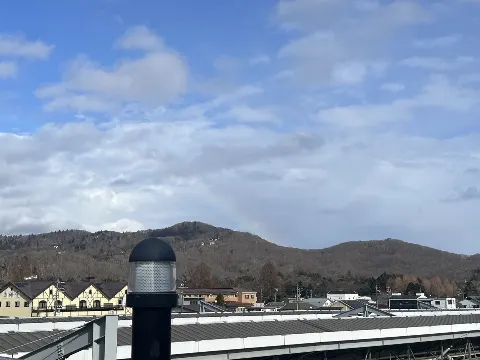 石塚 瑶季｜✨(^^)✨（2024-01-10）｜2枚目