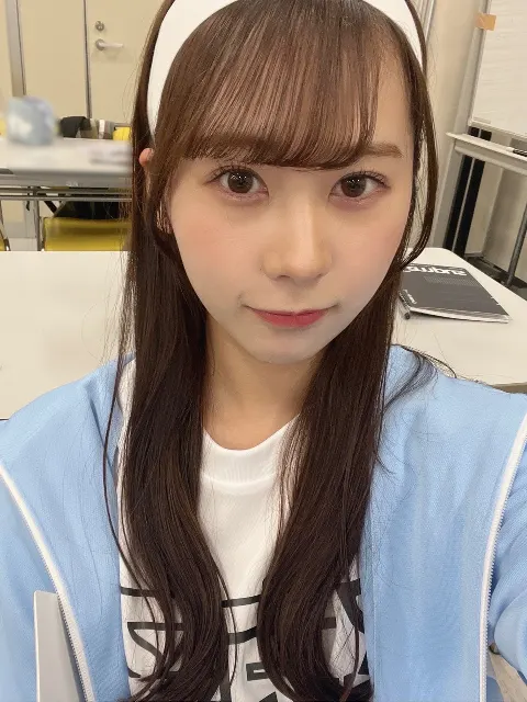 石塚 瑶季｜✨(^^)✨（2024-01-10）｜5枚目