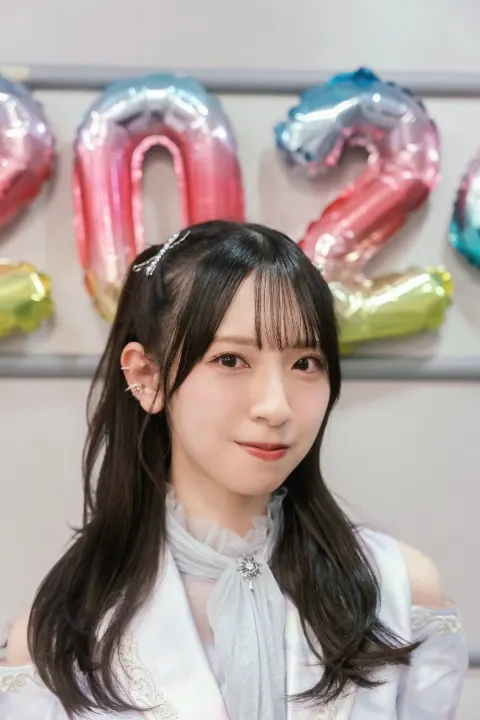金村 美玖｜2024（2024-01-11）