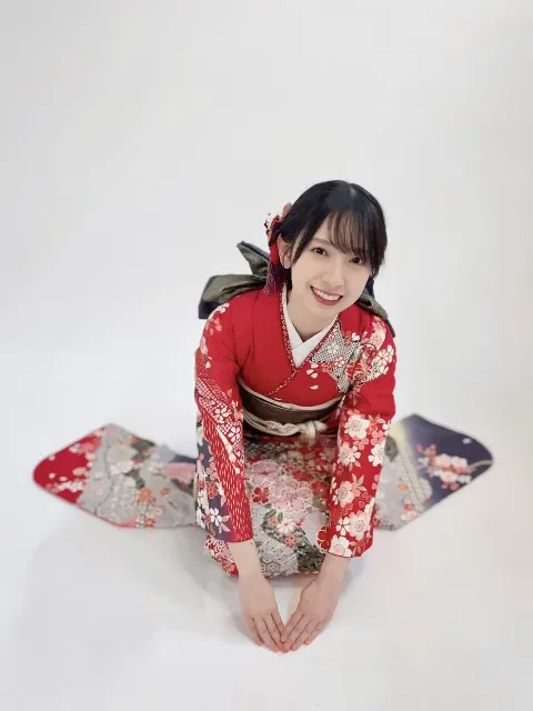 金村 美玖｜2024（2024-01-11）｜3枚目