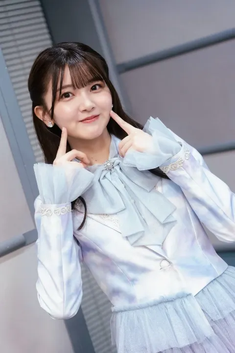 金村 美玖｜2024（2024-01-11）｜9枚目