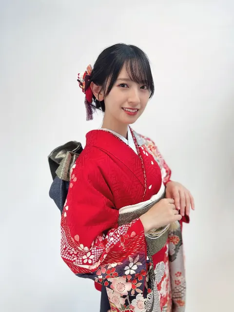金村 美玖｜2024（2024-01-11）｜10枚目
