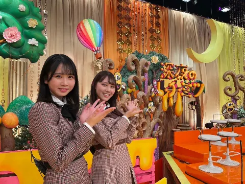 平岡 海月｜ノーカット🐝（2024-01-14）｜2枚目