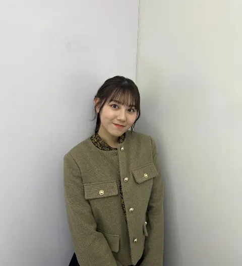 平岡 海月｜海月視点の｢東京やなぁ｣3選（2024-01-14）｜3枚目