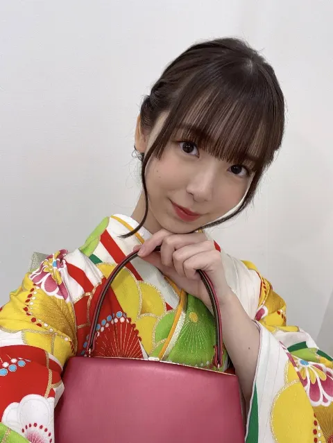 渡辺 莉奈｜_2024（2024-01-14）
