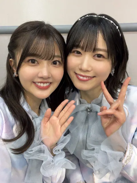 山下 葉留花｜はるはる日記🌱 - CDTVさん -（2024-01-14）｜3枚目