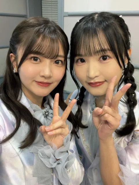 山下 葉留花｜はるはる日記🌱 - CDTVさん -（2024-01-14）｜5枚目