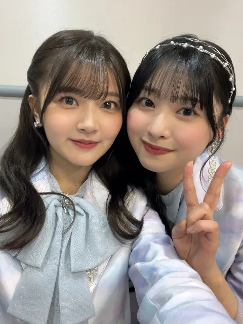 山下 葉留花｜はるはる日記🌱 - CDTVさん -（2024-01-14）｜8枚目