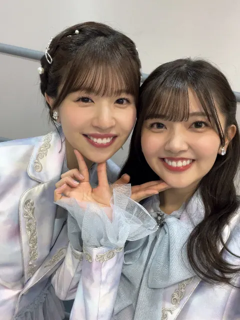 山下 葉留花｜はるはる日記🌱 - CDTVさん -（2024-01-14）｜9枚目