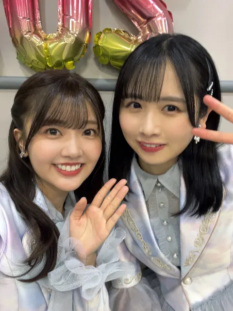 山下 葉留花｜はるはる日記🌱 - CDTVさん -（2024-01-14）｜10枚目