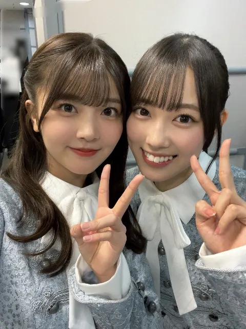 山下 葉留花｜はるはる日記🌱 - CDTVさん -（2024-01-14）｜12枚目