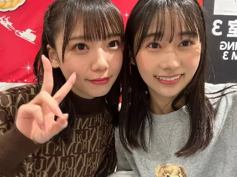 石塚 瑶季｜✨🌙⭐️✨（2024-01-14）