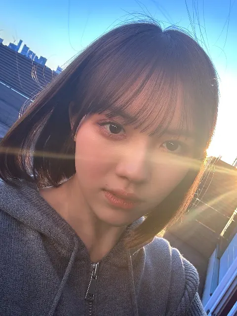 森本 茉莉｜めいっぱい（2024-01-15）
