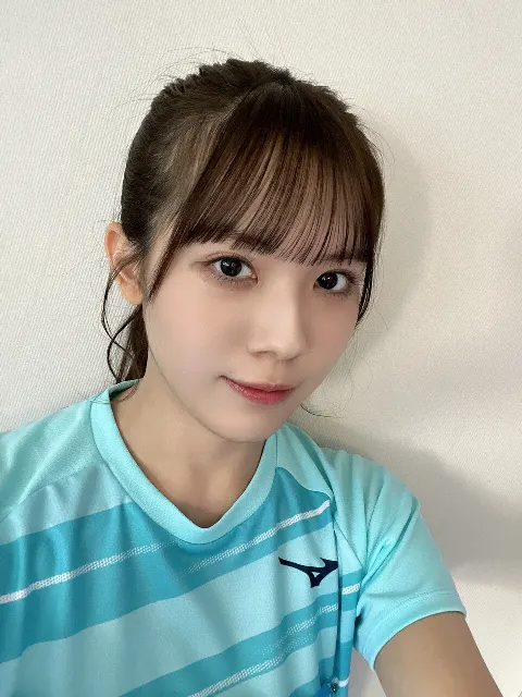 森本 茉莉｜めいっぱい（2024-01-15）｜2枚目
