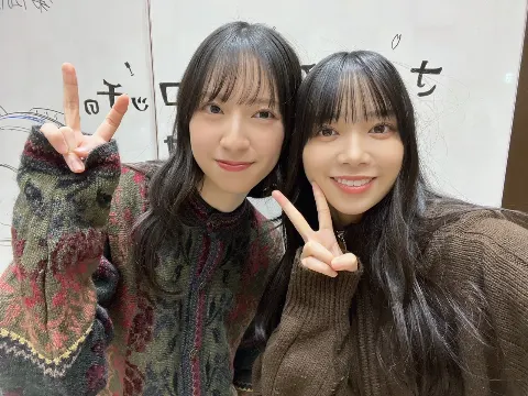 山口 陽世｜( ¨̮ )>≡ #のびらじ 聴いてね！（2024-01-15）
