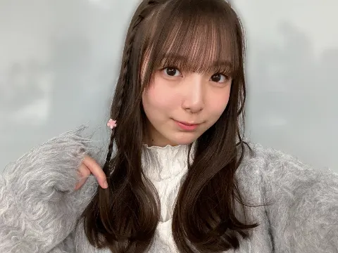 渡辺 莉奈｜時々、ドキドキ（2024-01-16）