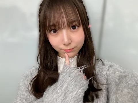 渡辺 莉奈｜時々、ドキドキ（2024-01-16）｜2枚目