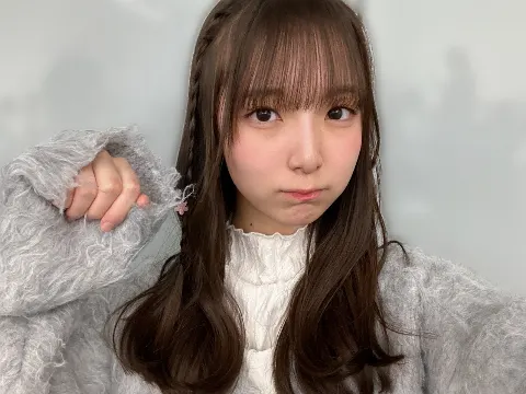 渡辺 莉奈｜時々、ドキドキ（2024-01-16）｜3枚目