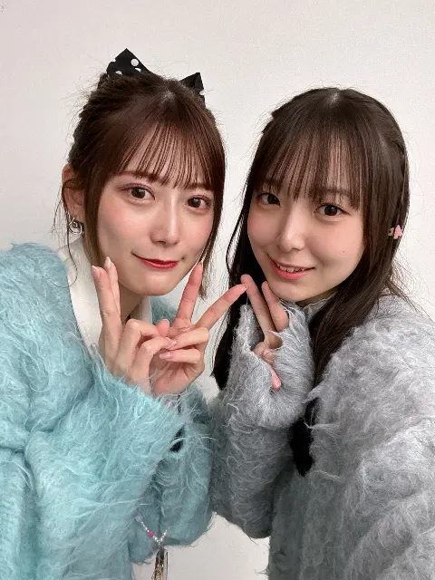 渡辺 莉奈｜時々、ドキドキ（2024-01-16）｜4枚目