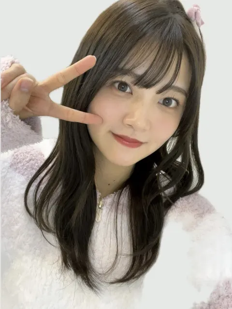 山下 葉留花｜はるはる日記🌱 - ミート＆グリート -（2024-01-16）｜2枚目
