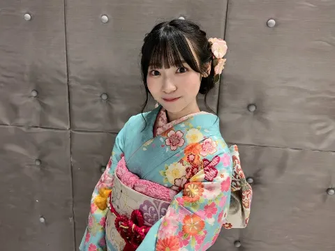 宮地 すみれ｜Let’s Be Happy!（2024-01-17）｜3枚目