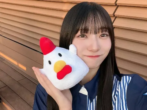 宮地 すみれ｜Let’s Be Happy!（2024-01-17）｜5枚目