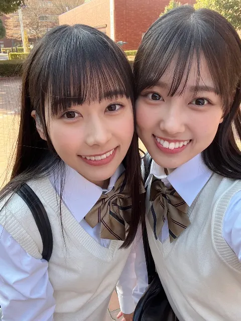 石塚 瑶季｜✨同い年✨（2024-01-17）