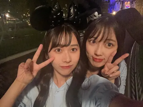 石塚 瑶季｜✨同い年✨（2024-01-17）｜2枚目