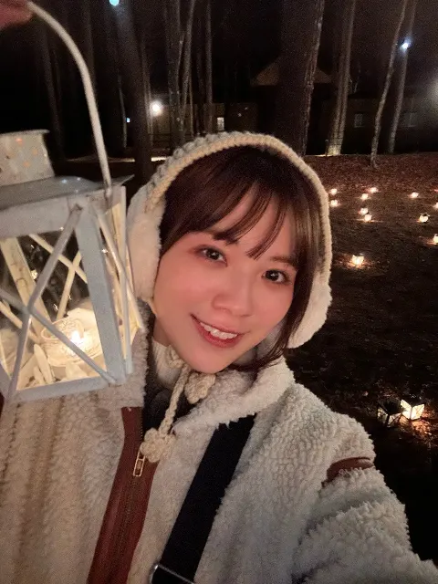 森本 茉莉｜季節外れの話題（2024-01-18）｜3枚目