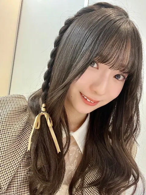 宮地 すみれ｜会いたいな（2024-01-19）｜2枚目
