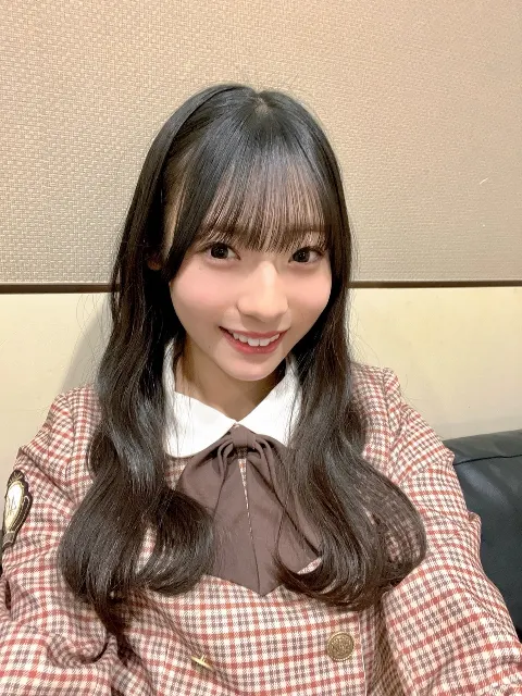 宮地 すみれ｜会いたいな（2024-01-19）｜4枚目