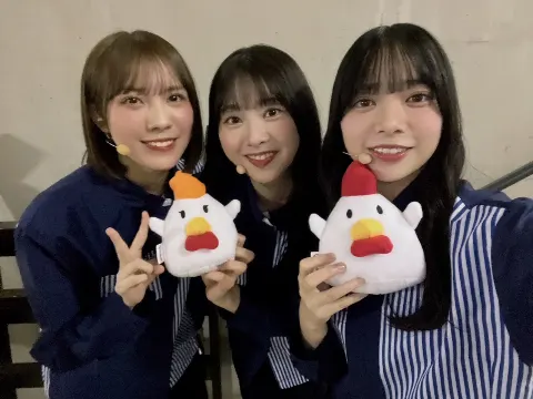 山口 陽世｜( ¨̮ )>≡人といる時間がとても好きな人です（2024-01-19）｜5枚目