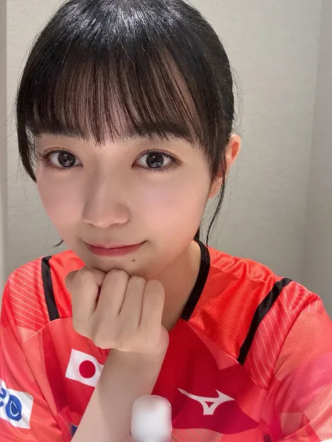 平尾 帆夏｜やみつき！（2024-01-19）｜2枚目