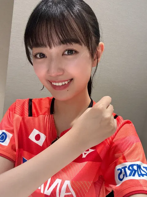 平尾 帆夏｜やみつき！（2024-01-19）｜3枚目