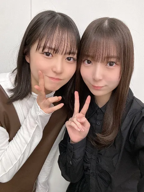 渡辺 莉奈｜2月生まれは負けず嫌い？（2024-01-21）